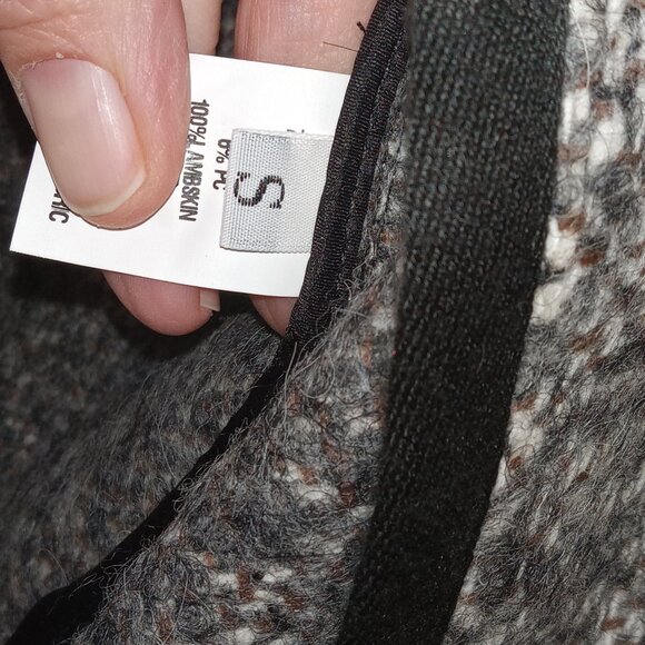 Ulla Johnson wool jacket - Picture 3 of 7